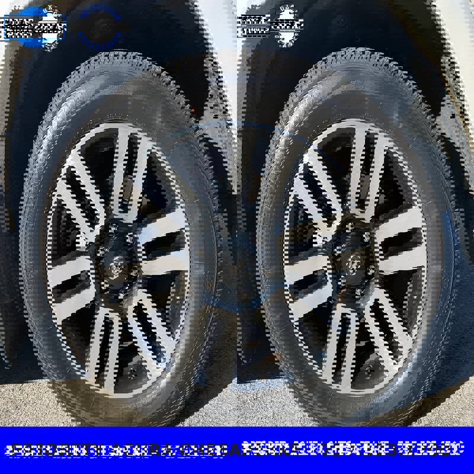 Used 2022 Toyota 4Runner Limited image 12