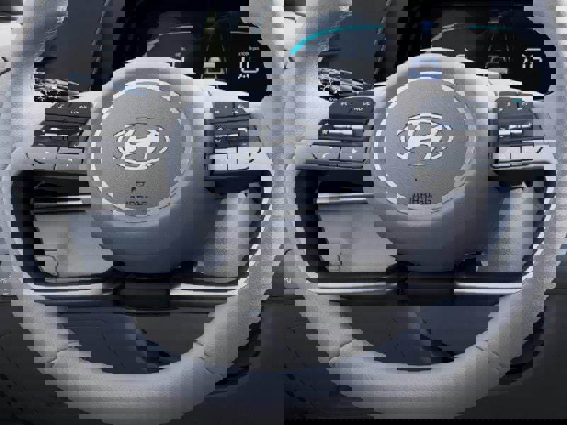 New 2026 Hyundai Elantra SEL Sport Premium image 15