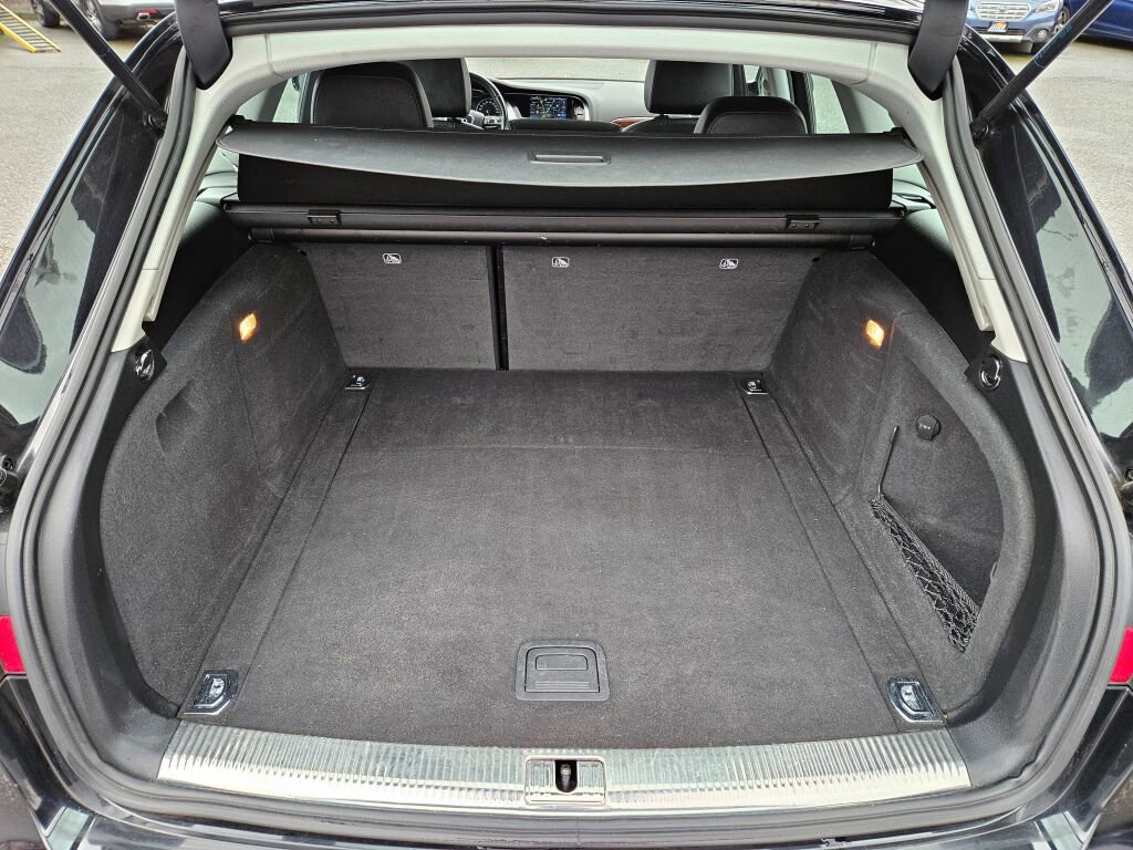 Used 2014 Audi A4 Premium Plus image 13