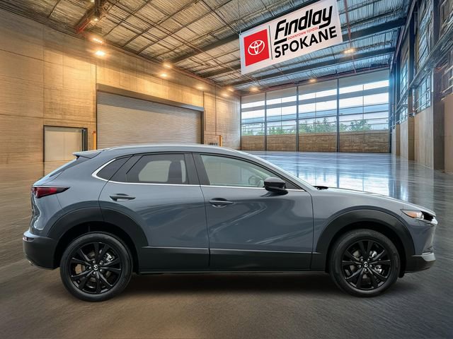Used 2025 MAZDA CX-30 AWD 2.5 S w/ Preferred Package image 4