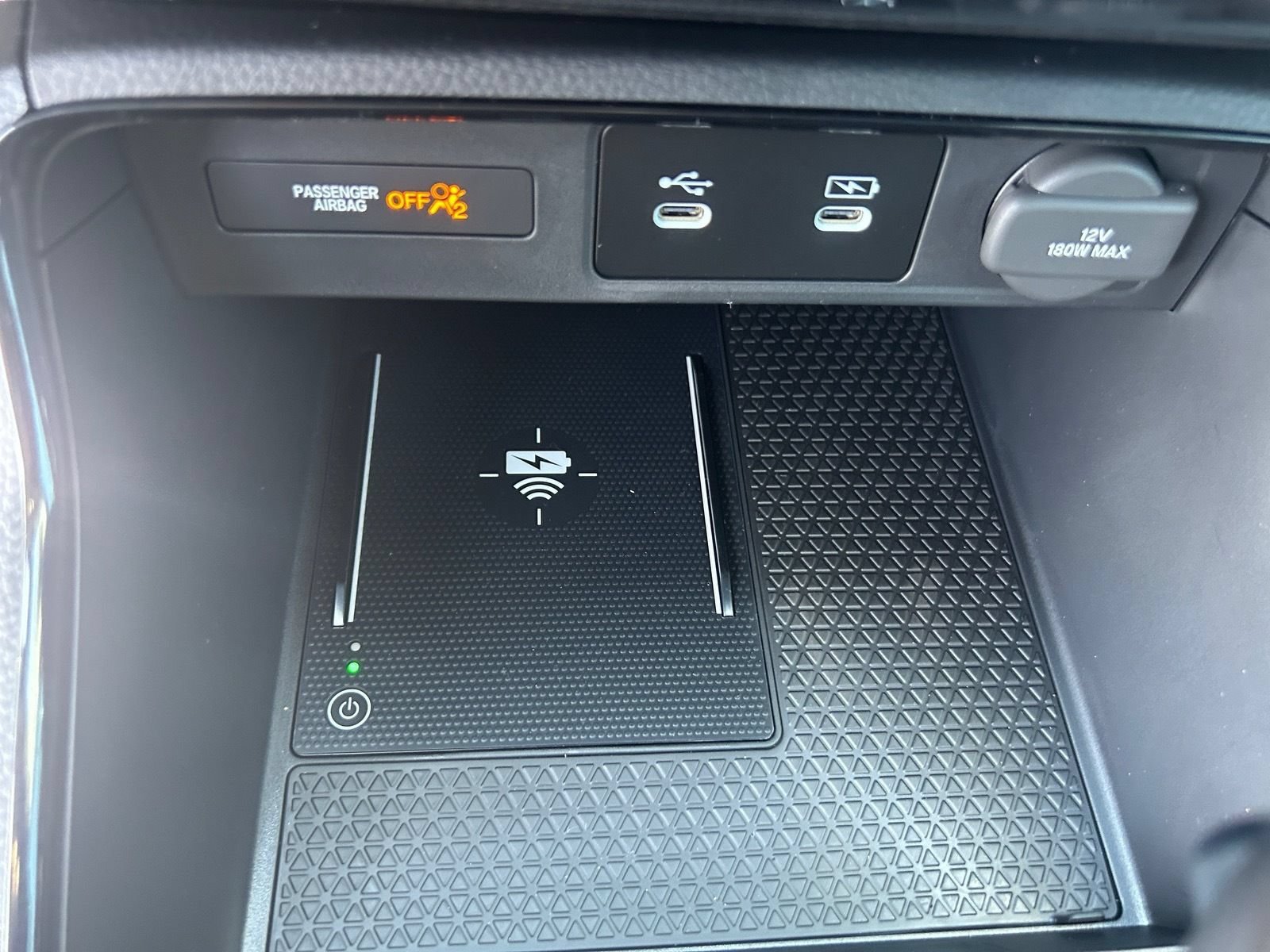 New 2026 Honda CR-V EX-L image 25