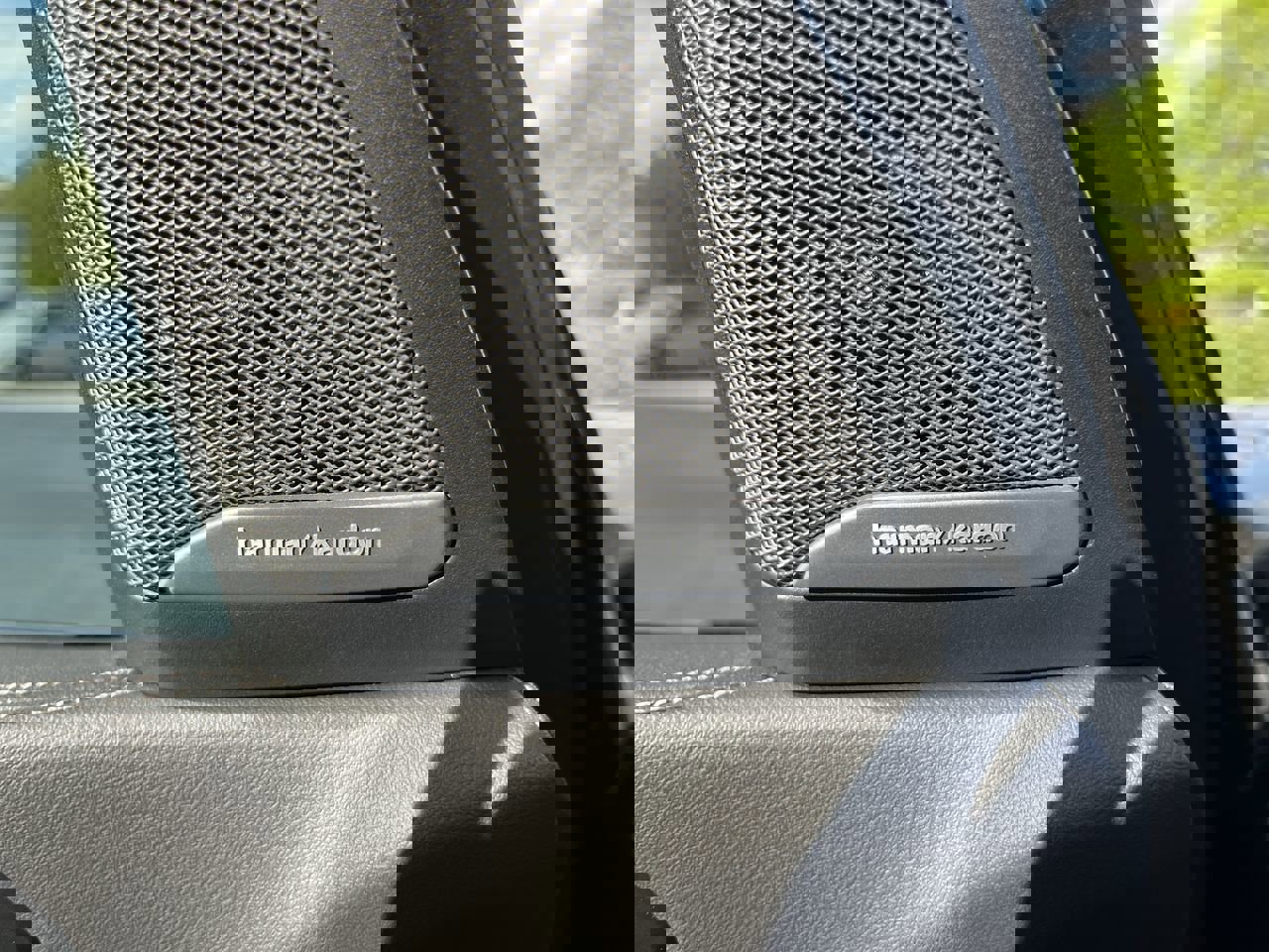 Certified 2025 BMW X5 sDrive40i w/ M Sport Package image 20