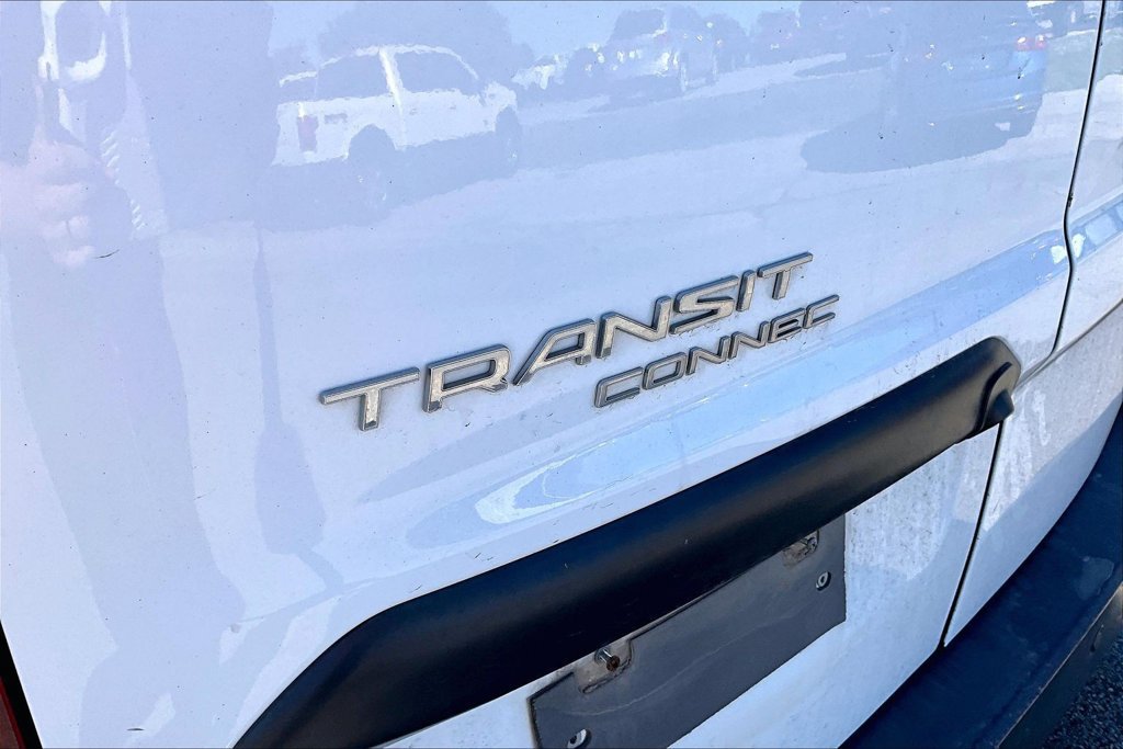 Used 2015 Ford Transit Connect XL FWD image 13
