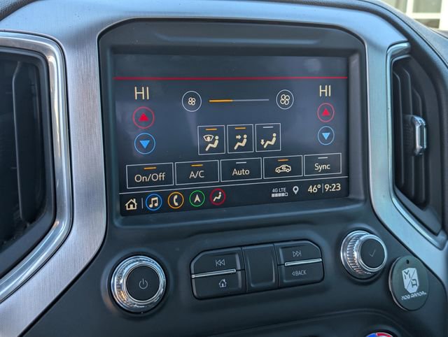 Used 2019 GMC Sierra 1500 SLT w/ SLT Premium Plus Package image 12