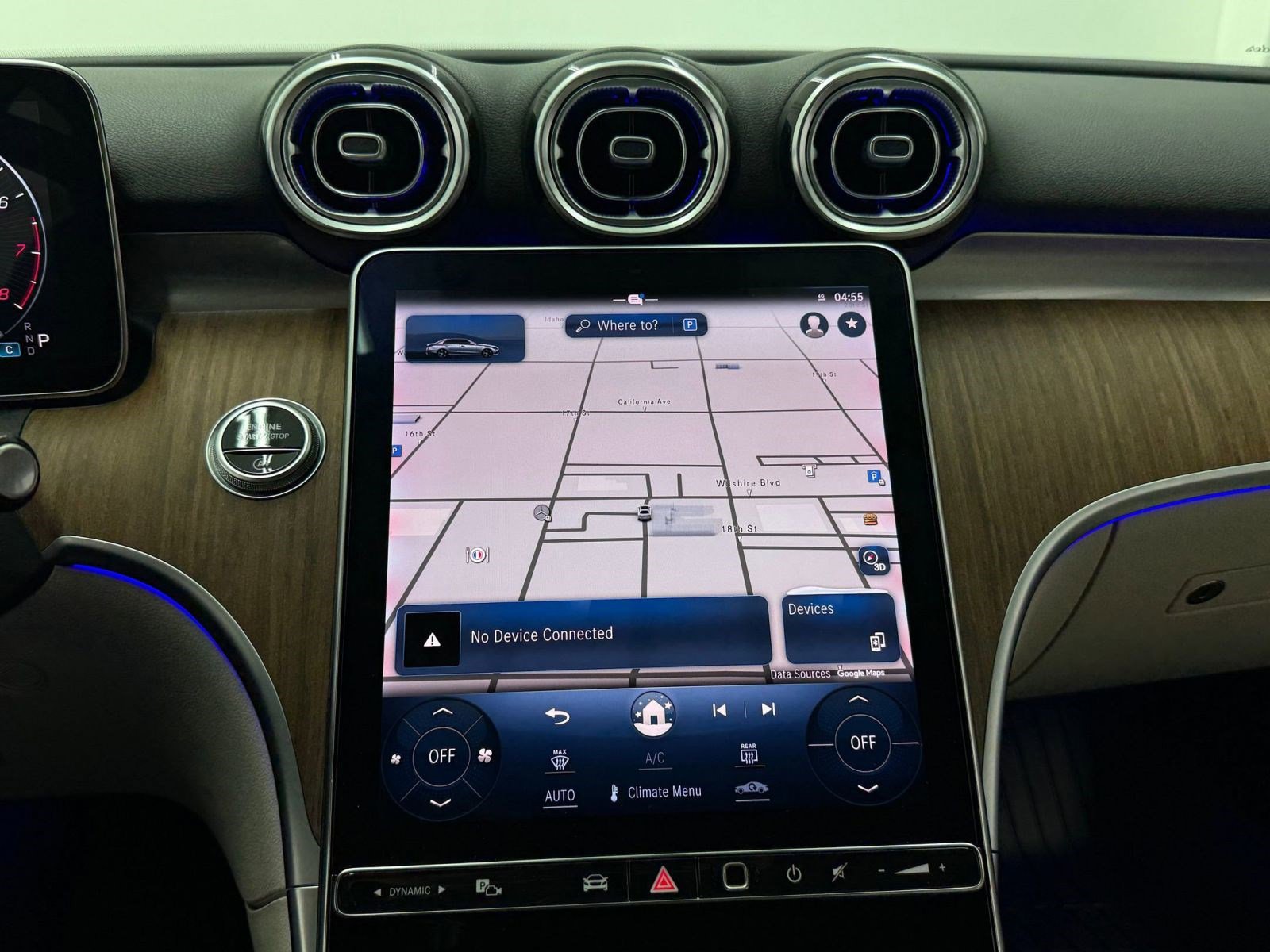 Certified 2023 Mercedes-Benz C 300 Sedan image 29