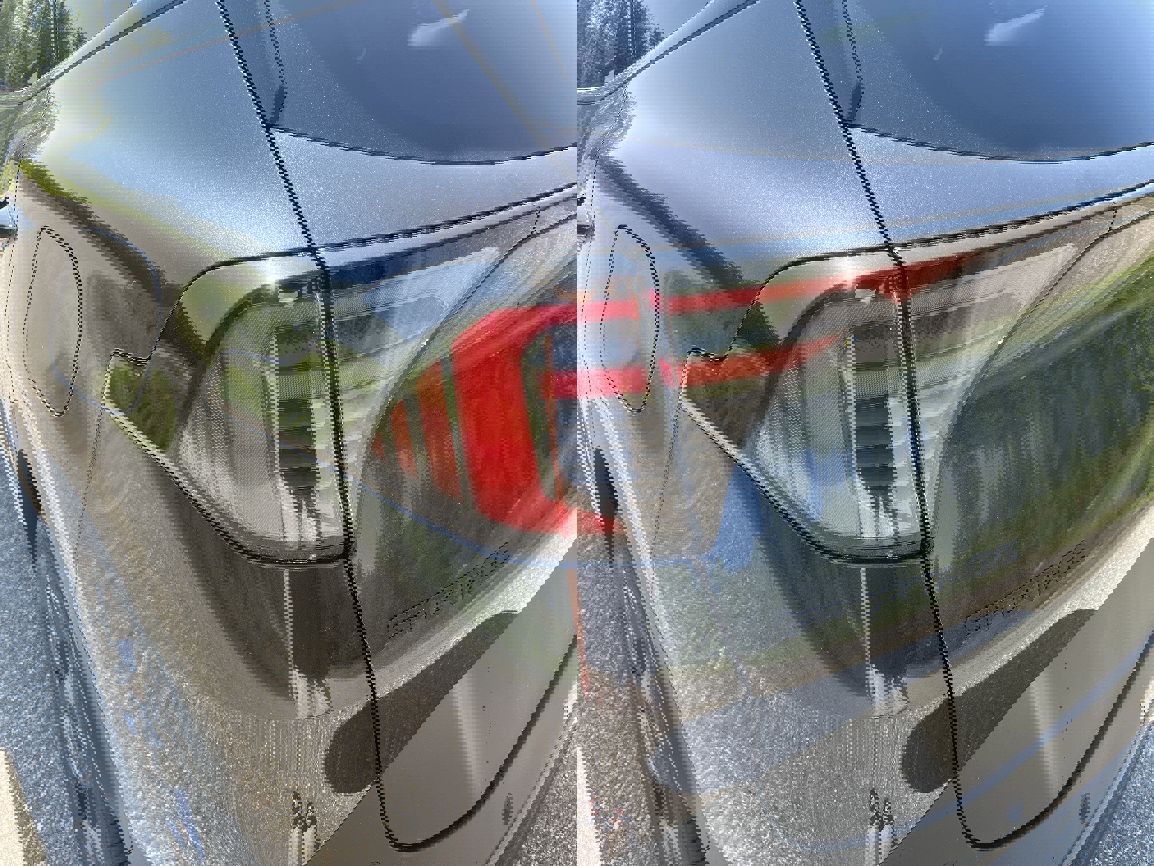 New 2026 Kia Sportage X-Line w/ X-Line Premium Package image 15