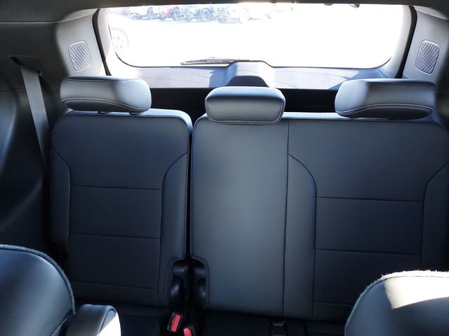 New 2026 Buick Enclave Preferred w/ Power Package image 26