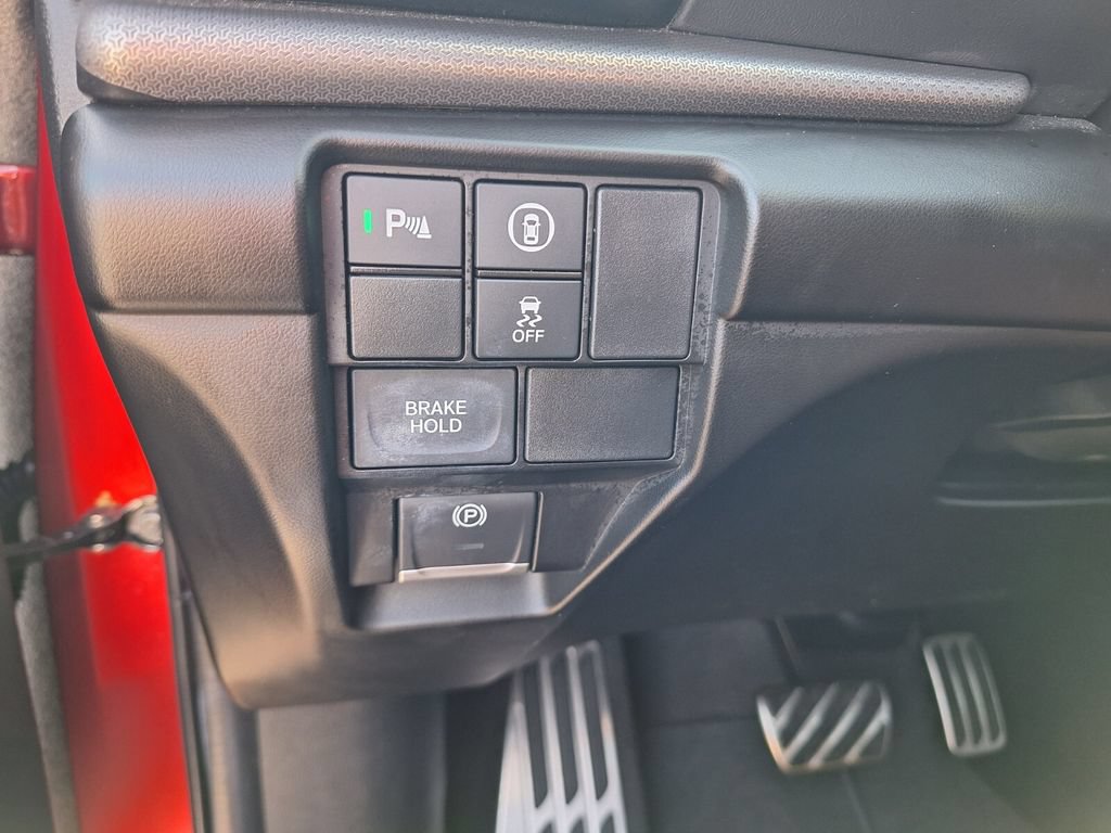 Certified 2023 Acura RDX A-Spec FWD image 26