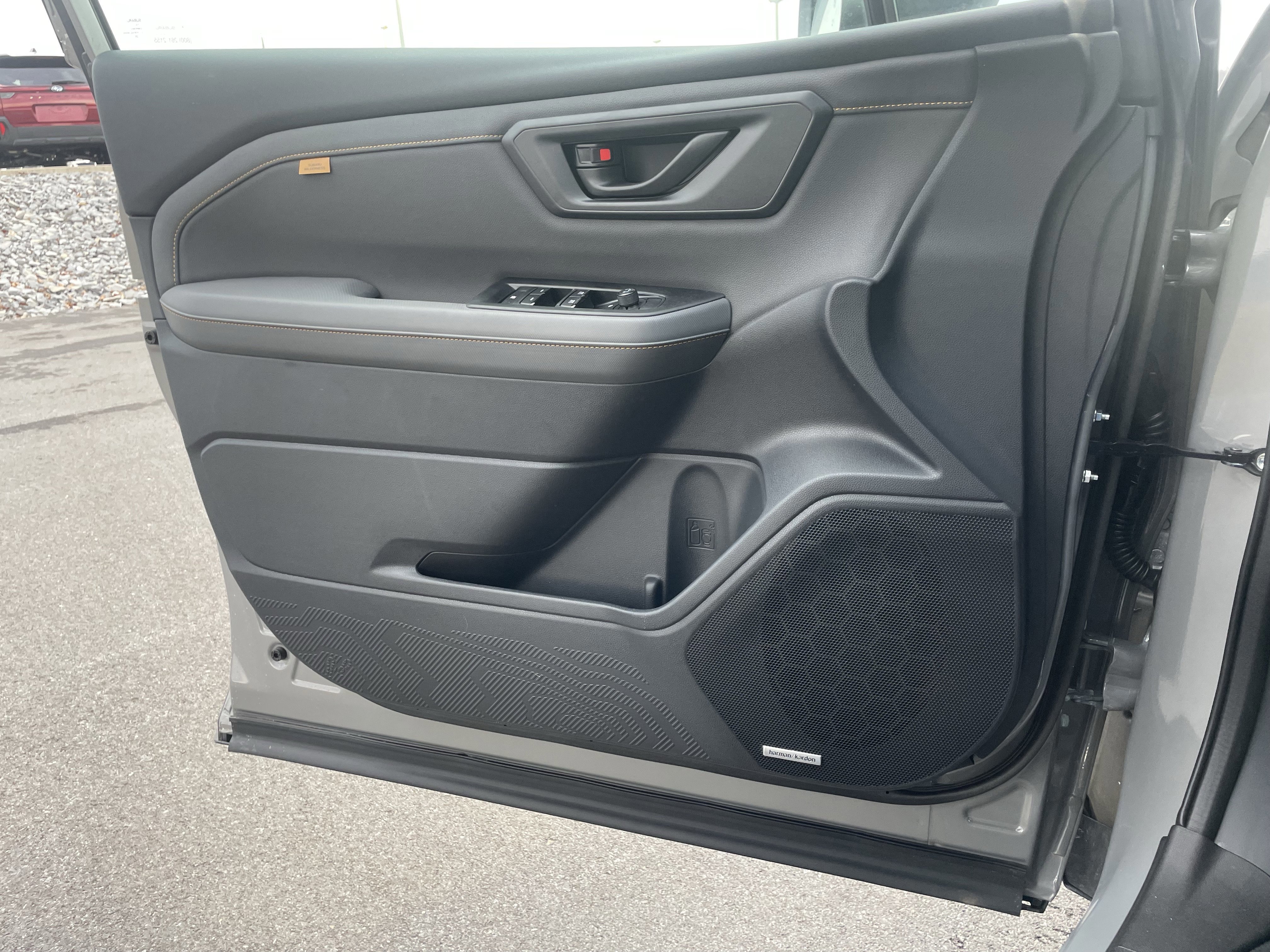 New 2026 Subaru Forester Wilderness image 15