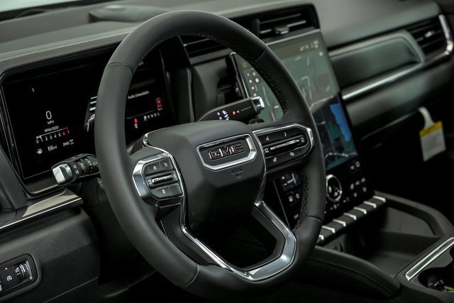 New 2026 GMC Terrain Elevation w/ Elevation Premium Package image 9