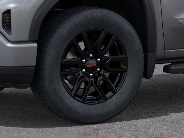 New 2026 GMC Sierra 1500 Elevation AWD/4WD image 9