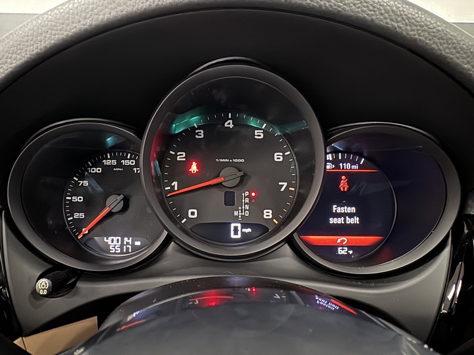 Used 2019 Porsche Macan Base image 26