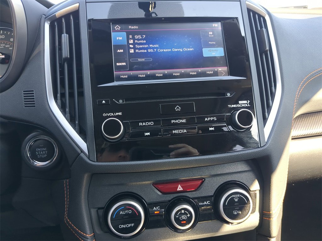 Used 2023 Subaru Crosstrek 2.0i Premium image 20