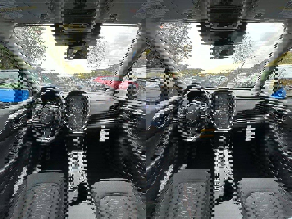 New 2025 Subaru Impreza 2.0i Sport image 12