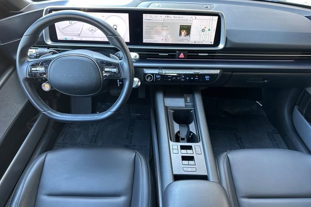 Used 2024 Hyundai Ioniq 6 Limited RWD image 18