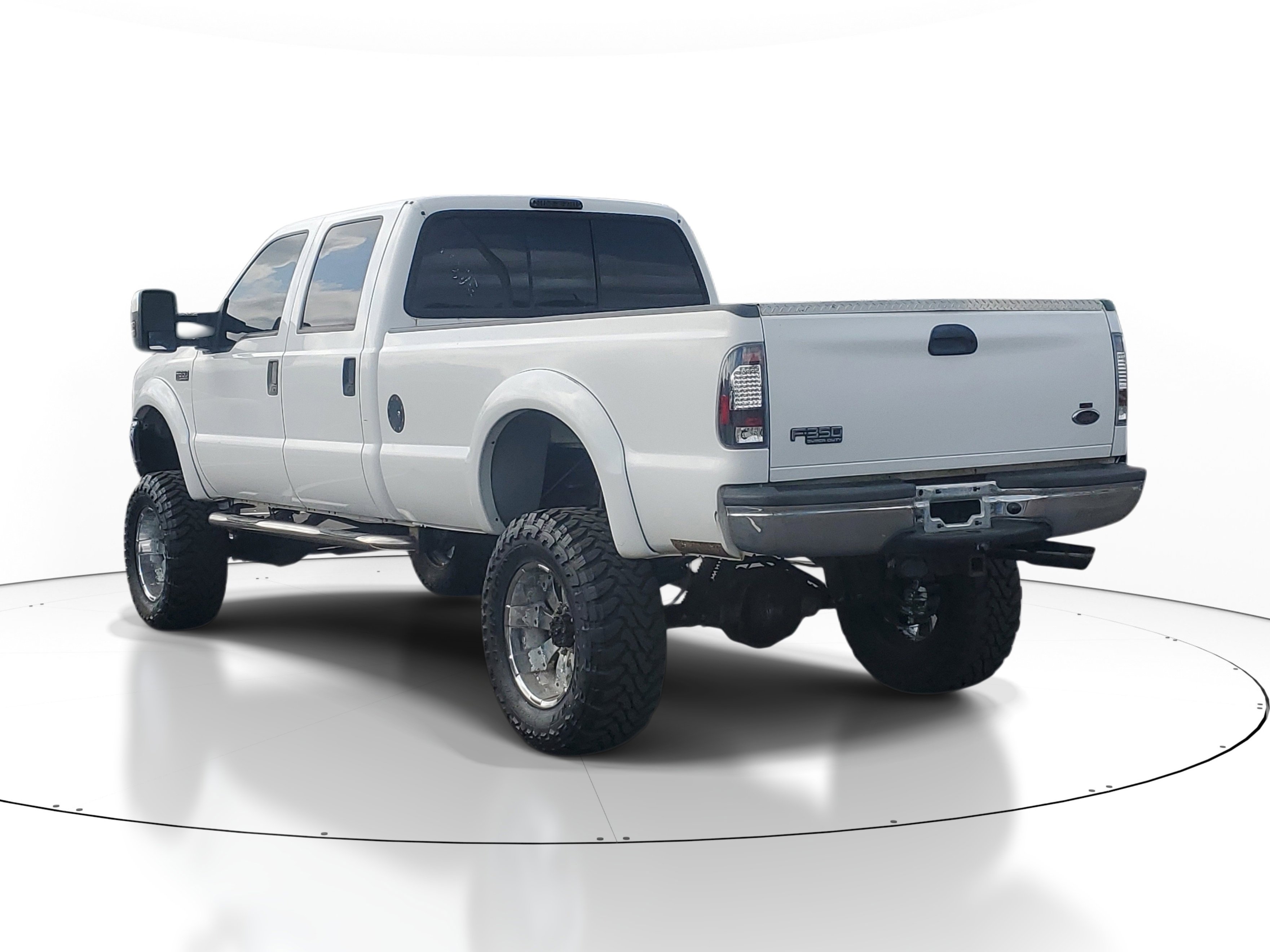 Used 2000 Ford F350 XL image 4