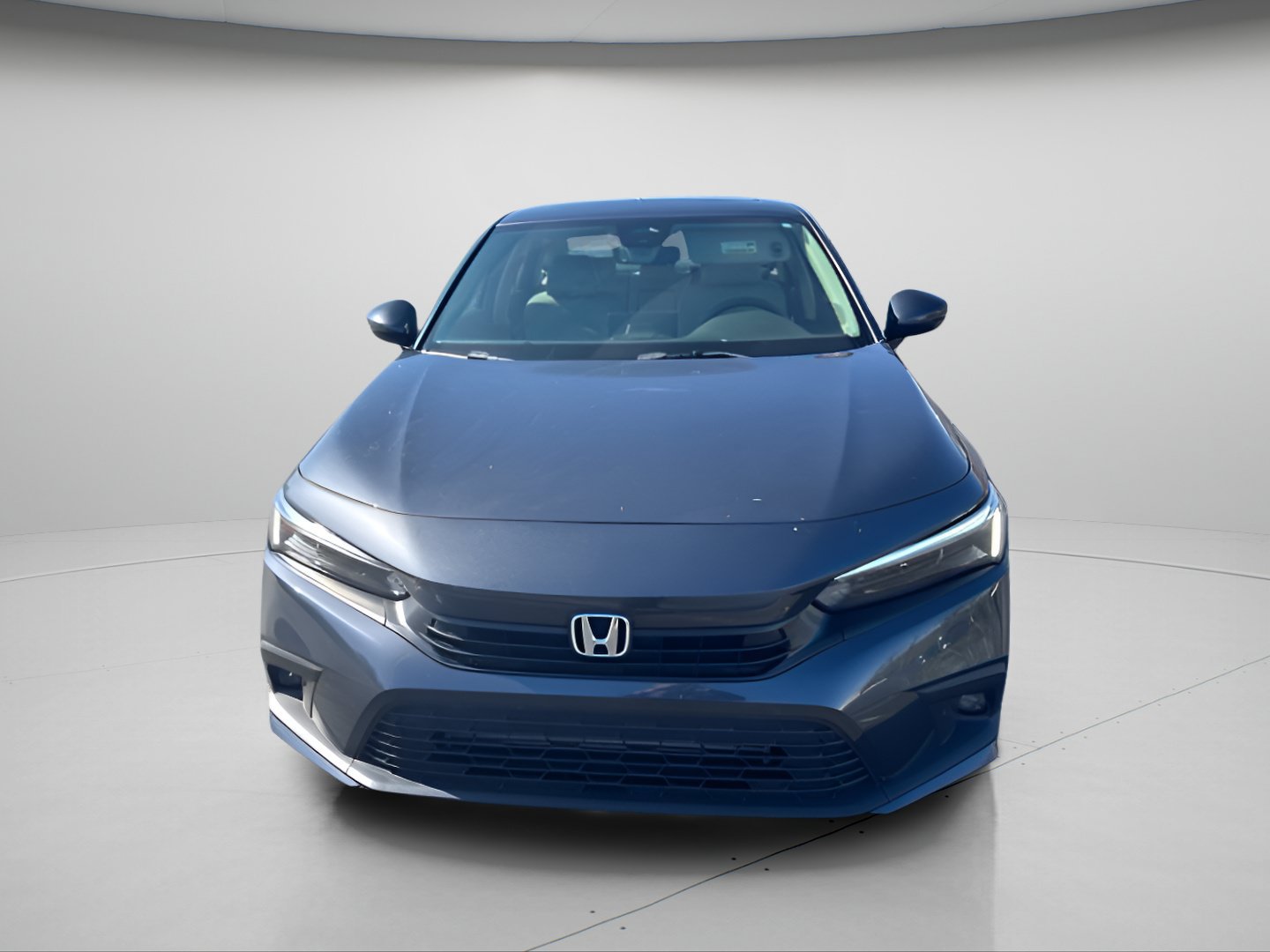 Used 2024 Honda Civic Touring image 3