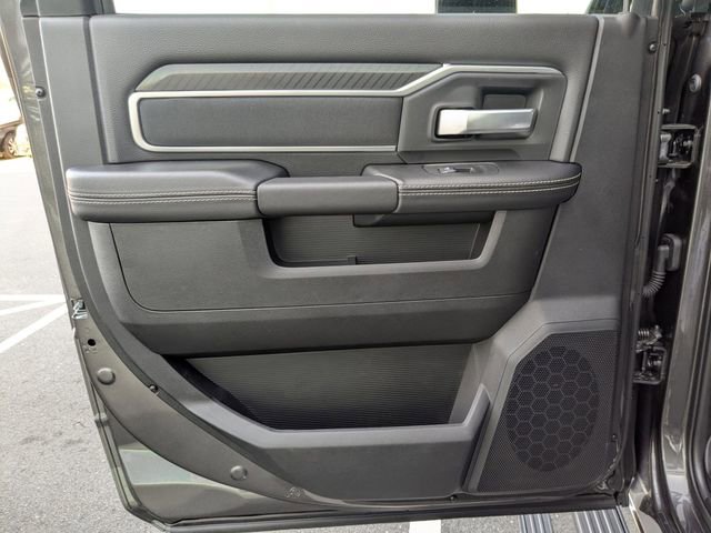 New 2025 RAM 2500 Big Horn image 31