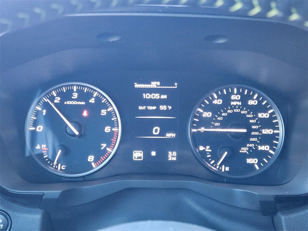 New 2025 Subaru Ascent Onyx Edition image 11