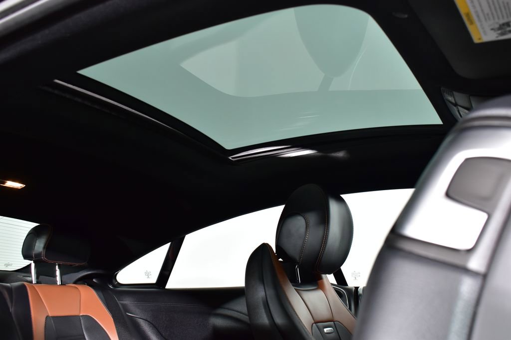 Used 2020 Mercedes-Benz E 53 AMG 4MATIC Coupe image 23
