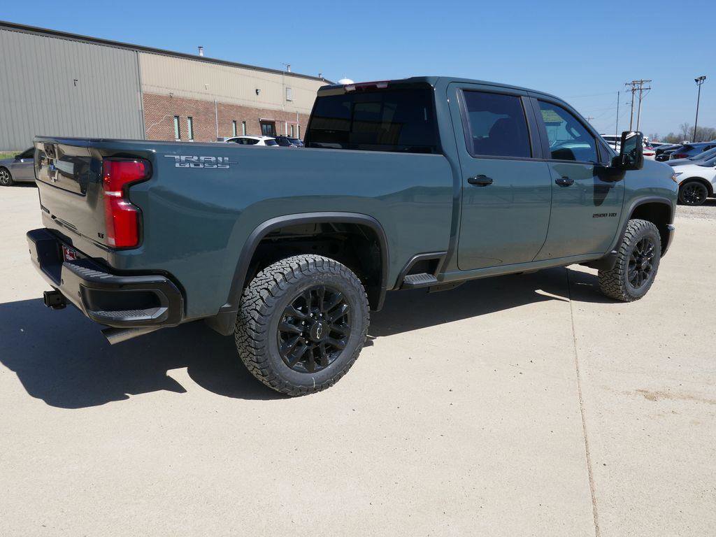 New 2026 Chevrolet Silverado 2500 LT image 5