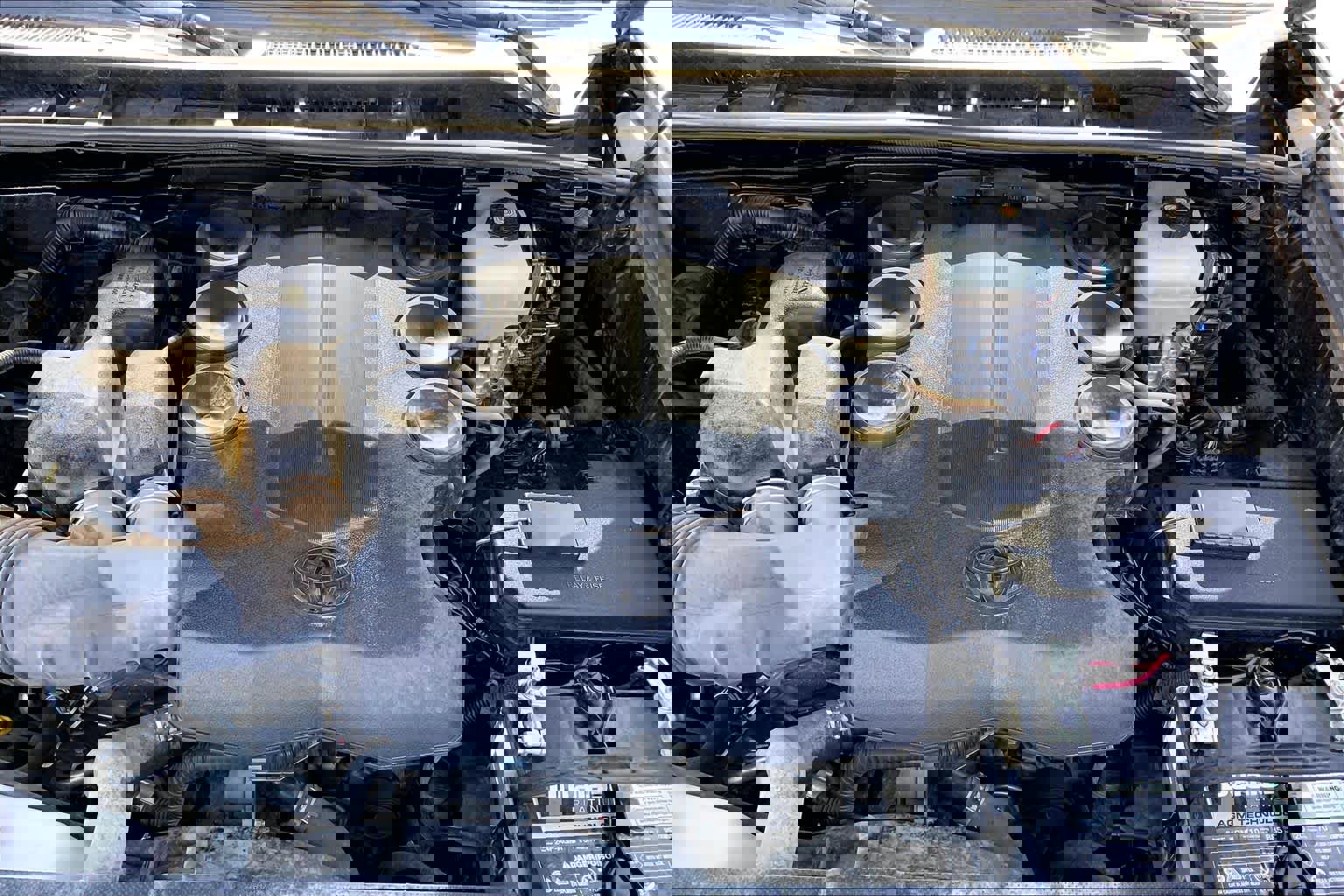 Used 2018 Toyota 4Runner SR5 Premium image 32