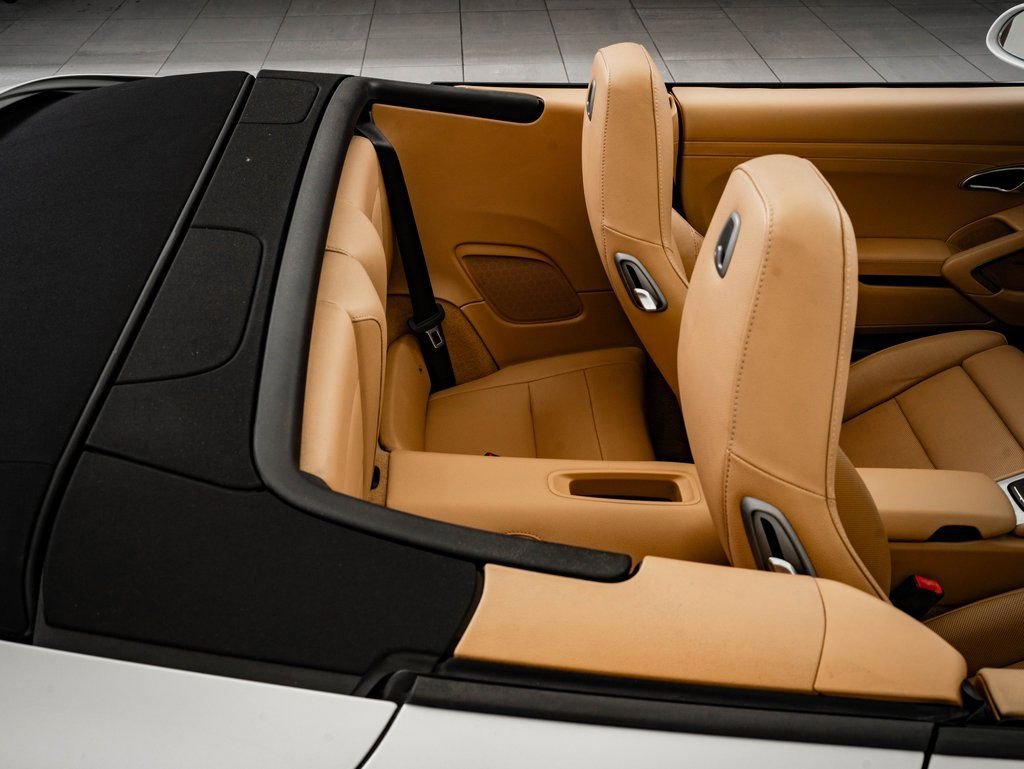 Used 2012 Porsche 911 Carrera S RWD image 19