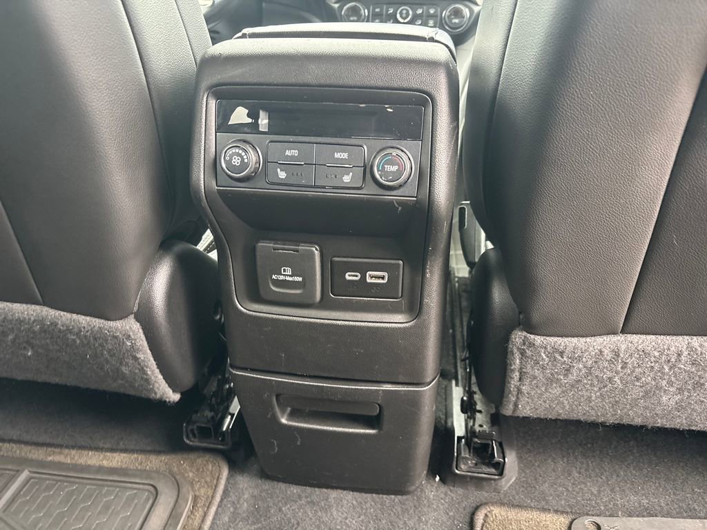 Used 2020 GMC Acadia Denali image 27