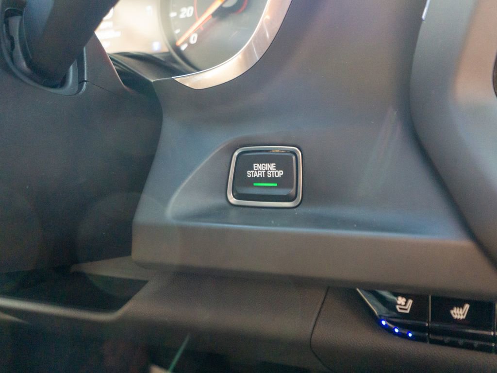 Used 2017 Chevrolet Camaro SS image 23