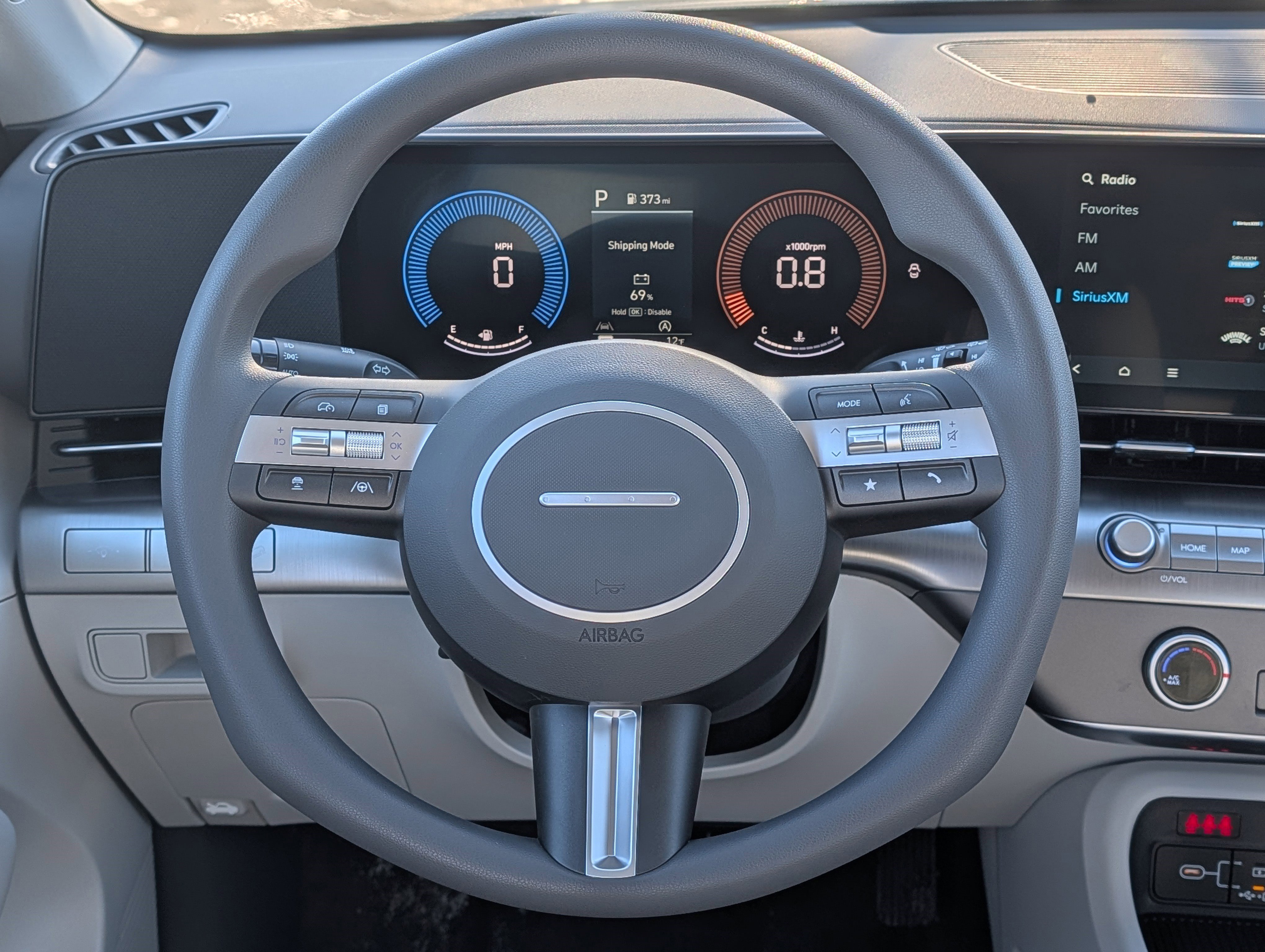 New 2026 Hyundai Kona SE image 9