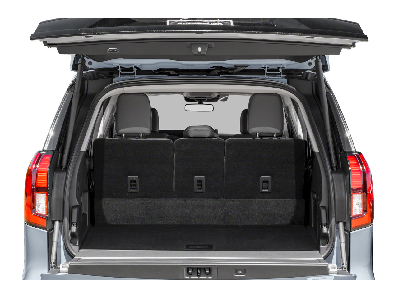 Used 2025 Ford Expedition Active RWD image 33