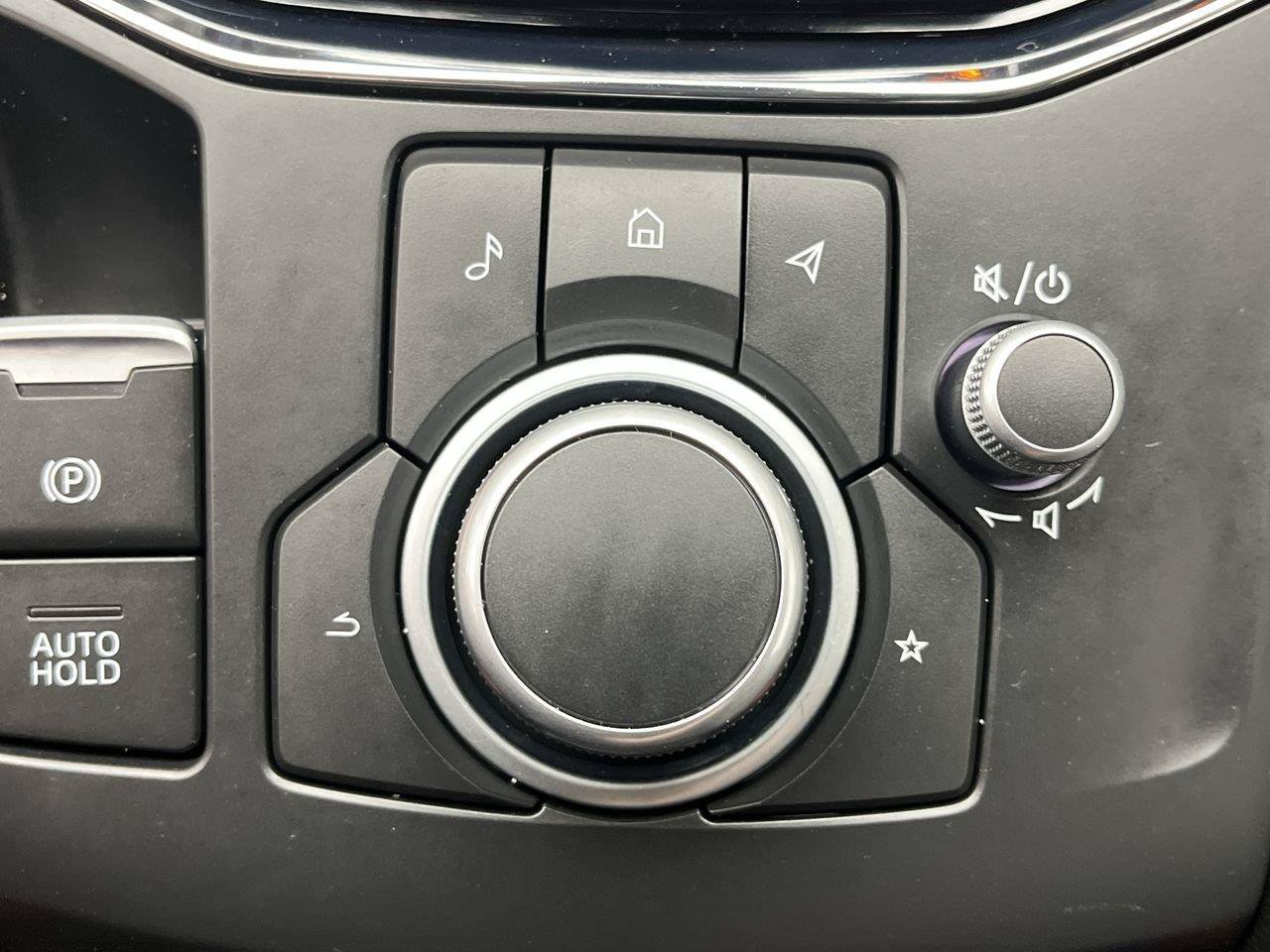 Certified 2024 MAZDA CX-5 AWD 2.5 S w/ Select Package image 17