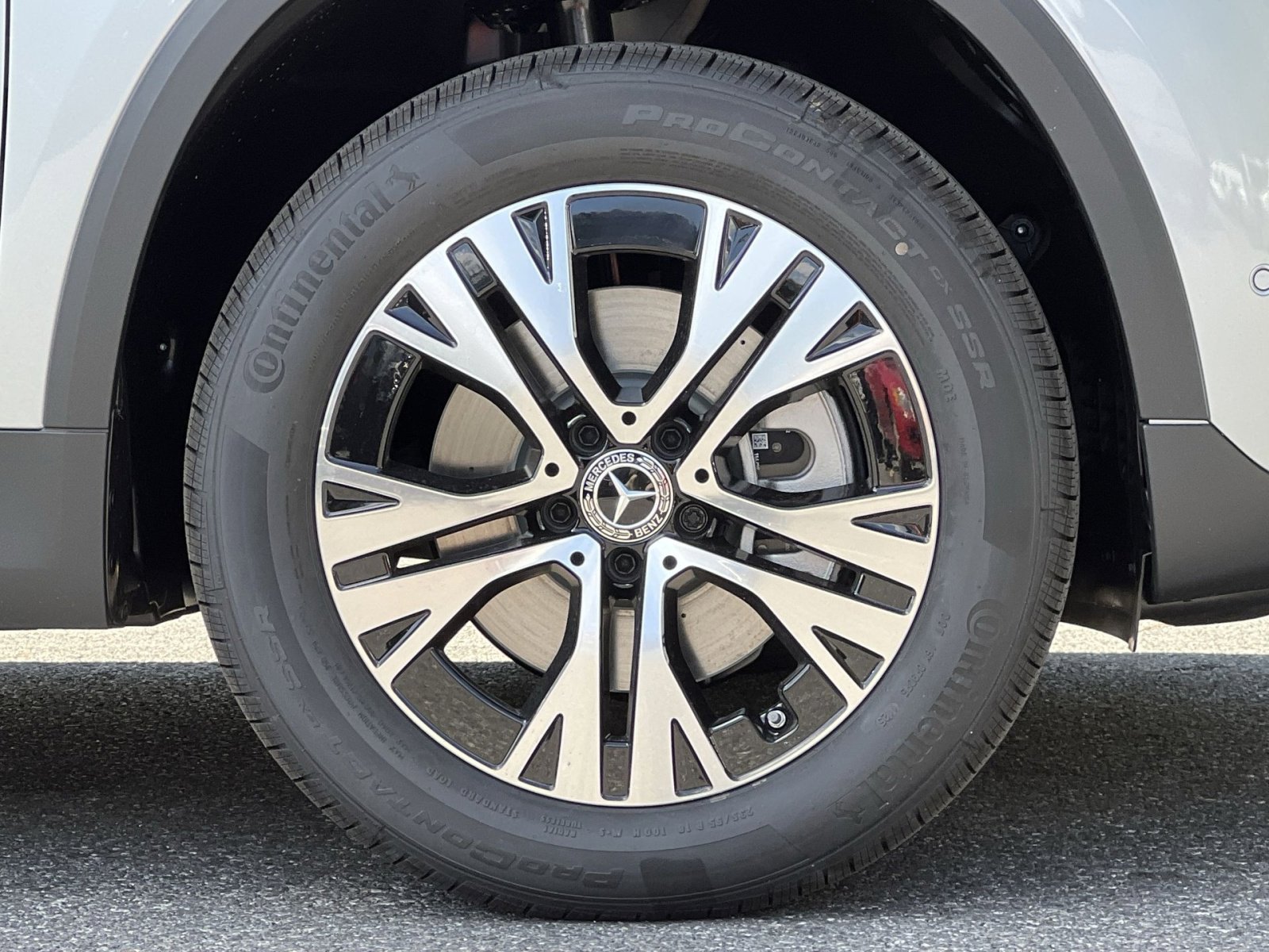 Used 2026 Mercedes-Benz GLA 250 GLA 250 image 10