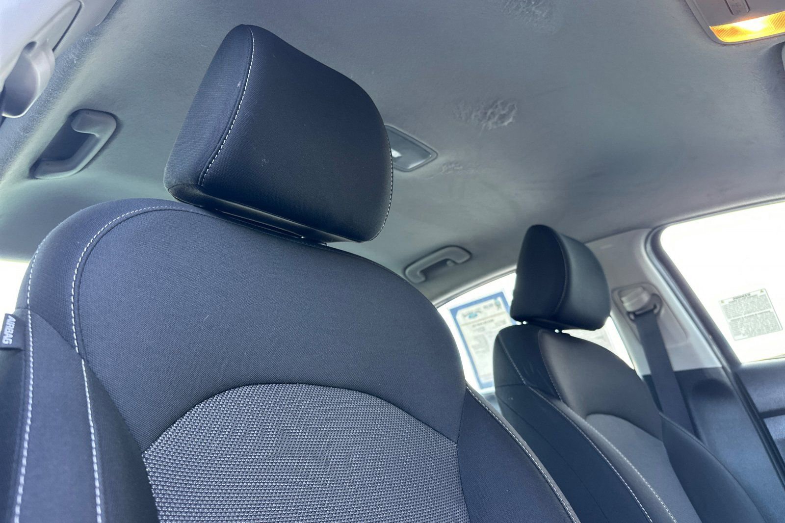 Used 2023 Kia Forte LXS image 14