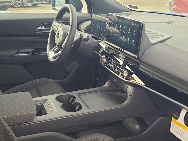 New 2026 Honda Prologue EX image 8