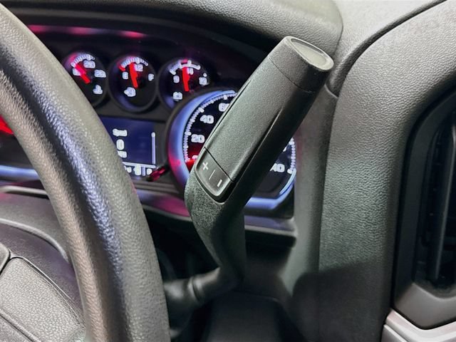 Used 2023 Chevrolet Silverado 1500 Custom AWD/4WD image 17