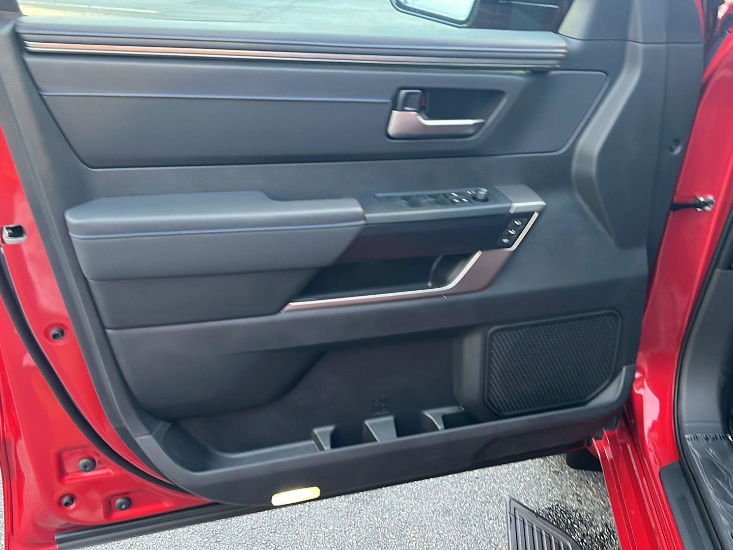 New 2026 Toyota Sequoia Platinum image 18