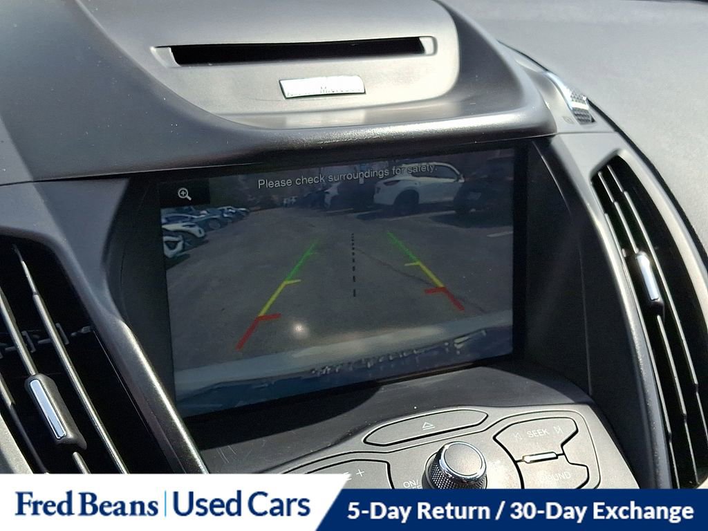Used 2014 Ford Escape SE w/ Equipment Group 201A AWD/4WD image 19