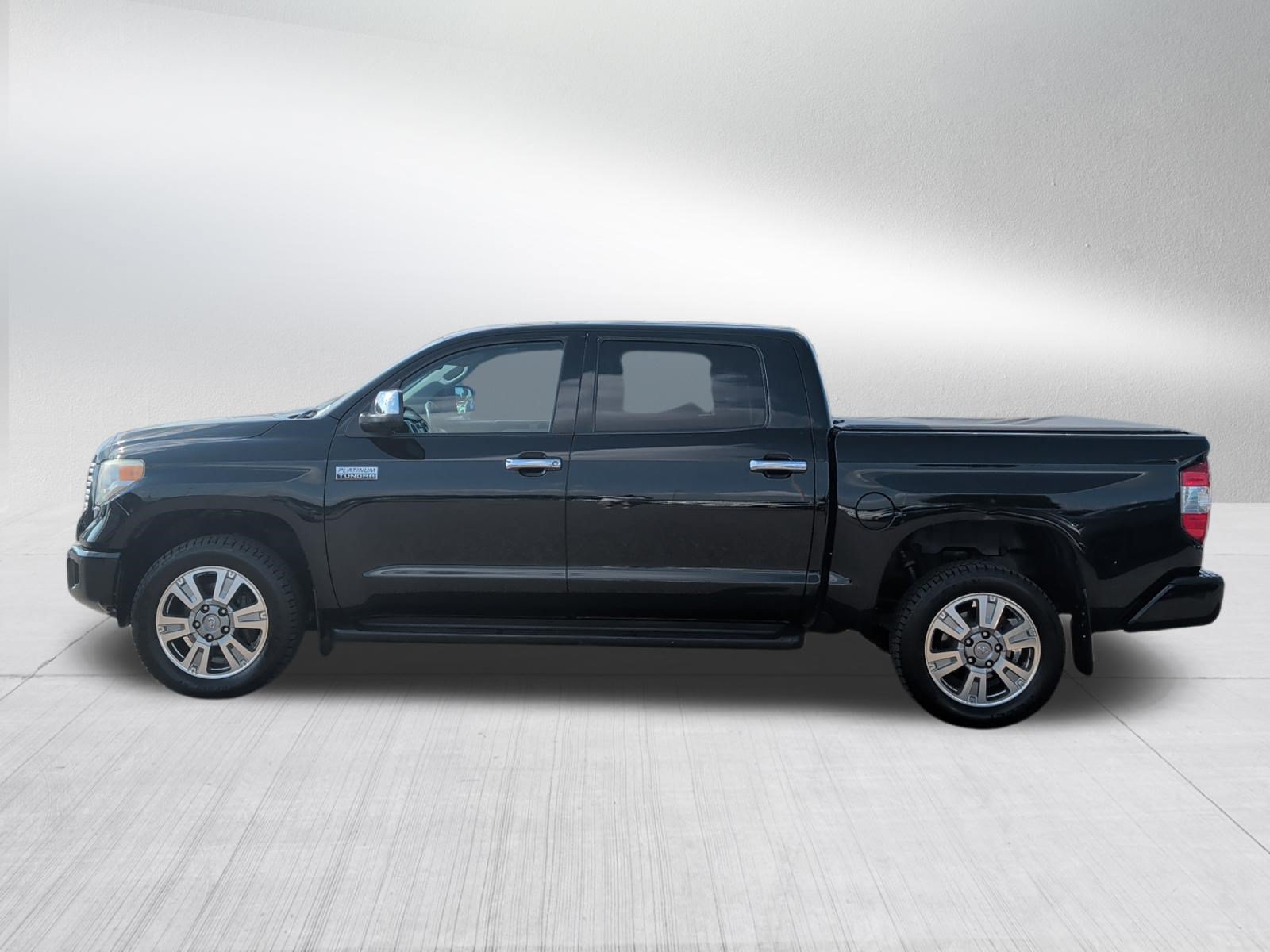 Used 2014 Toyota Tundra Platinum AWD/4WD image 4