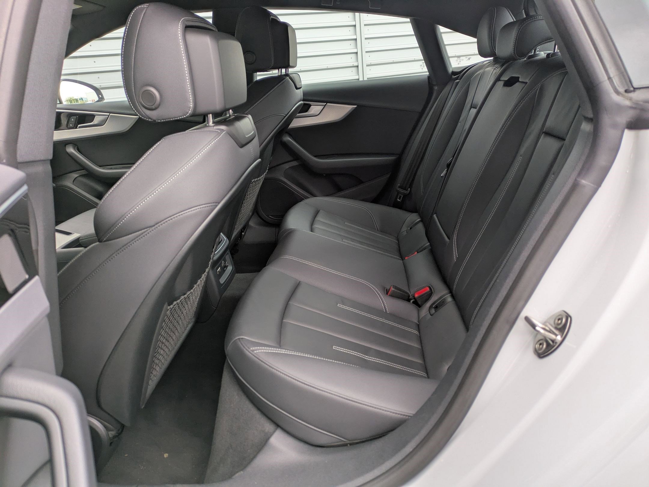 Used 2025 Audi A5 2.0T Premium Plus image 27