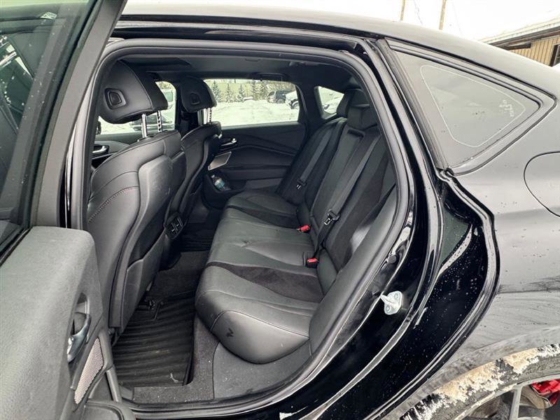 Used 2023 Acura TLX Type S image 19