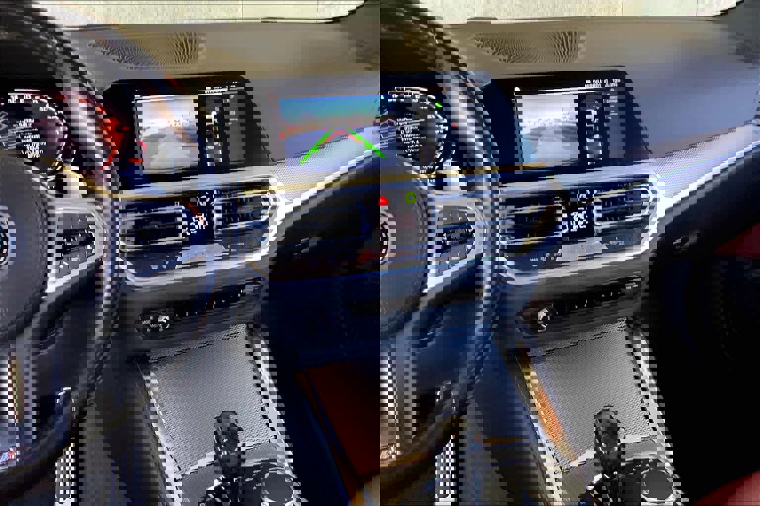 Used 2021 BMW M440i Convertible w/ Shadowloine Package image 5