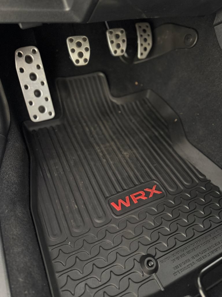 Certified 2024 Subaru WRX Premium AWD/4WD image 27