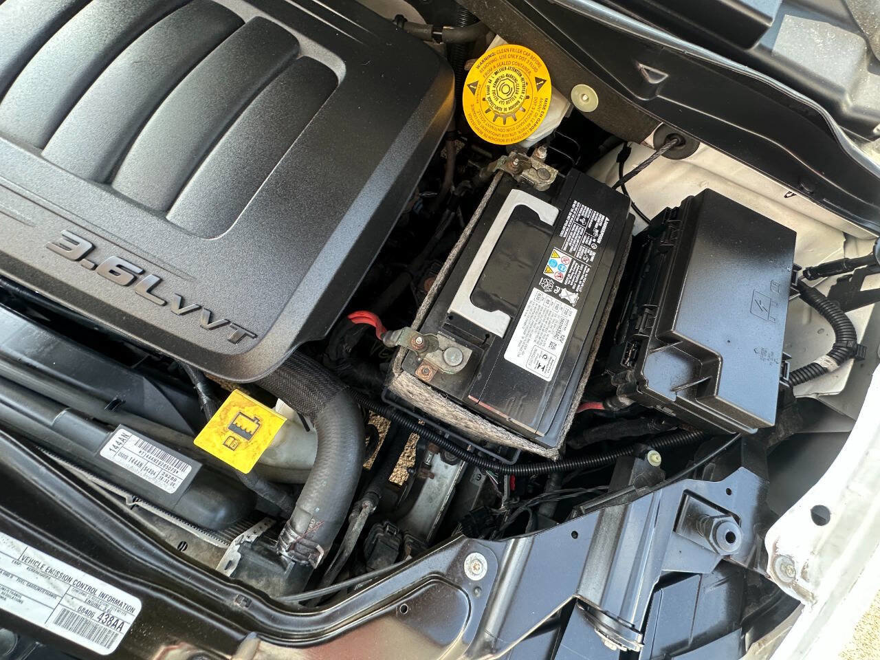 Used 2019 Dodge Grand Caravan SXT w/ Quick Order Package 29G SXT image 44