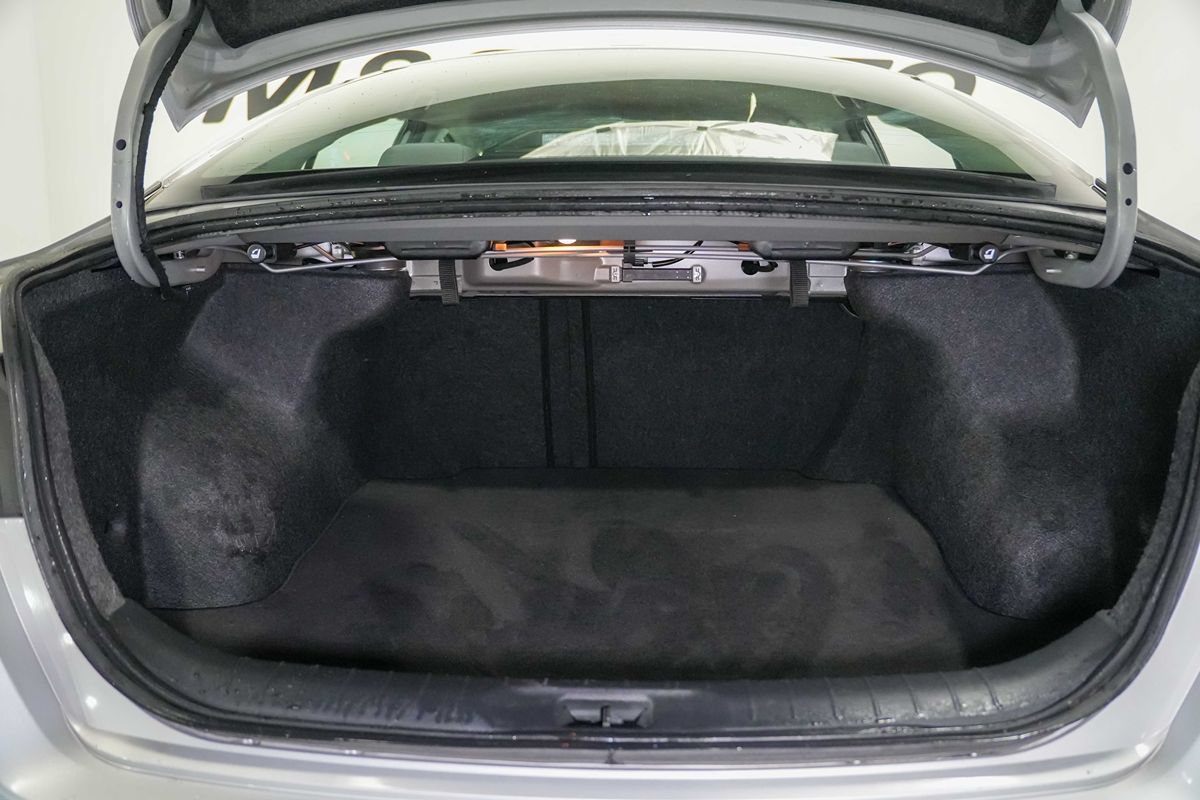 Used 2021 Nissan Altima 2.5 SV FWD image 21