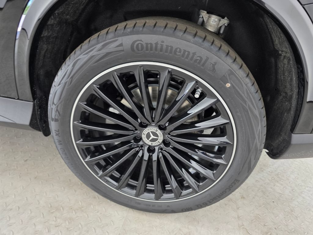 New 2026 Mercedes-Benz GLC 300 image 12