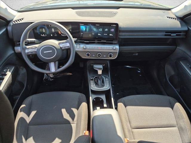Used 2024 Hyundai Kona SE FWD image 17