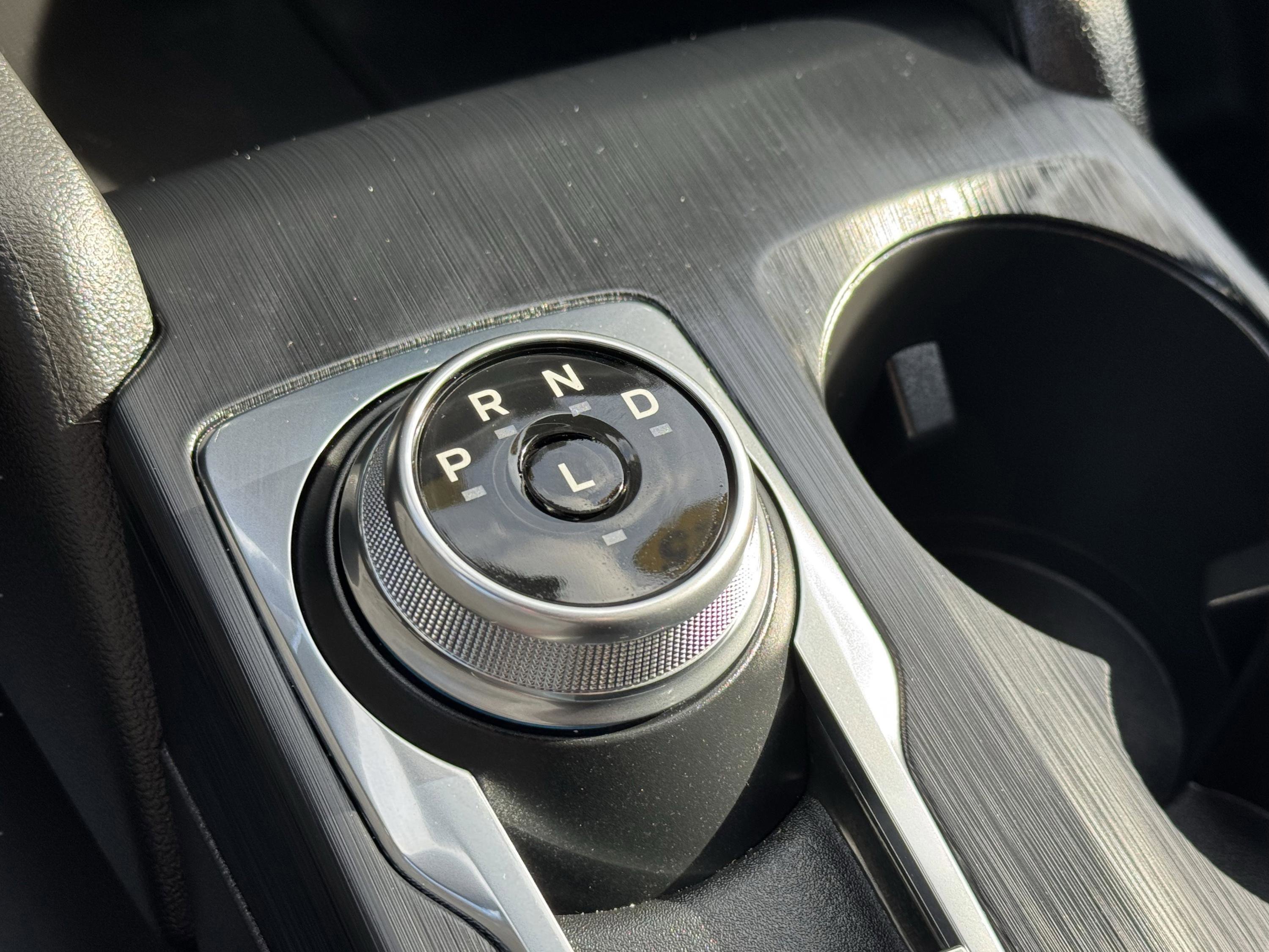 Used 2025 Ford Escape ST-Line image 13