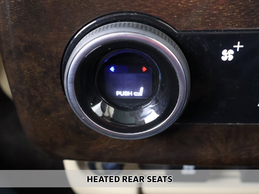 Used 2020 Land Rover Range Rover HSE image 10