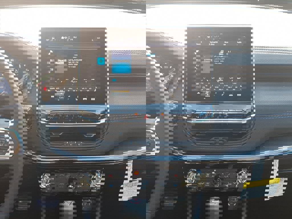 New 2026 Jeep Compass Limited image 8